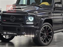مرسيدس بنز G-Class